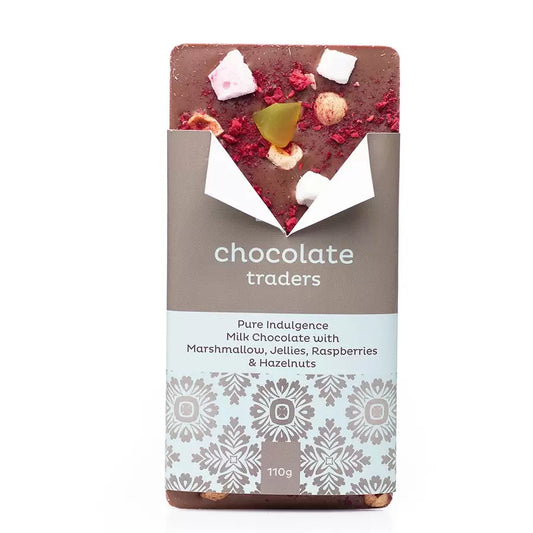 Chocolate Traders