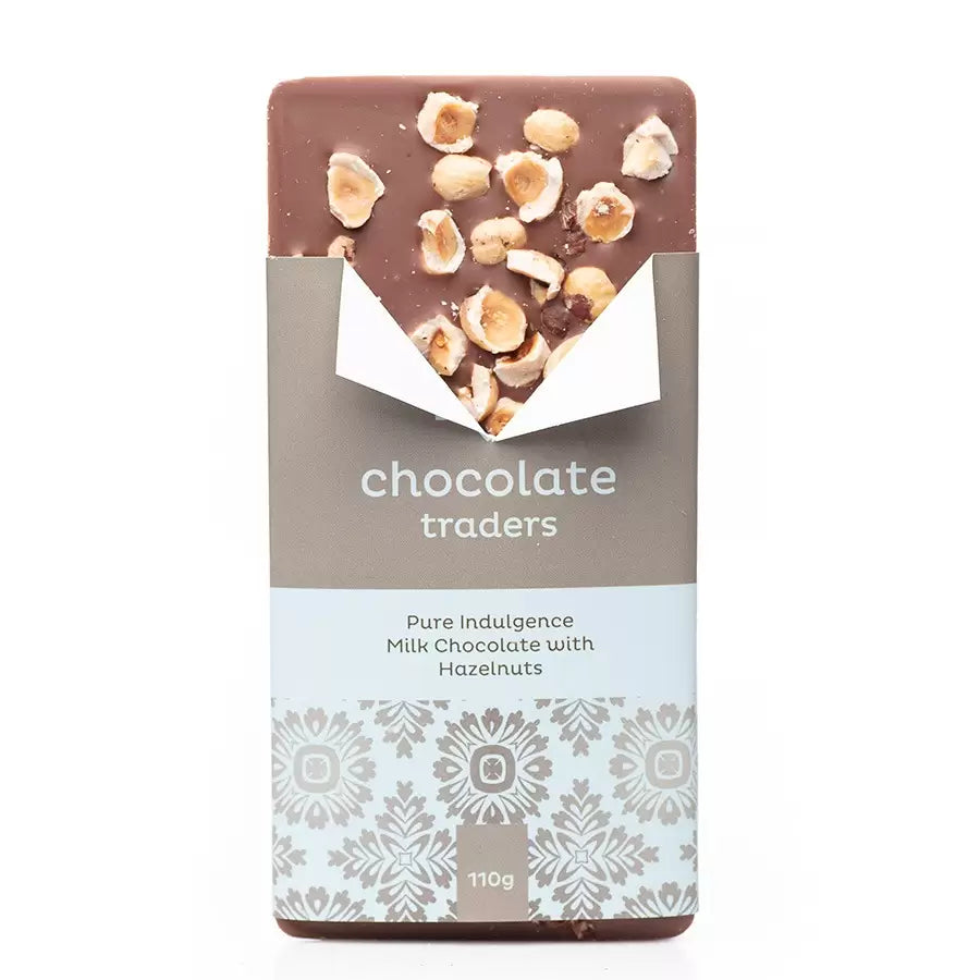 Chocolate Traders