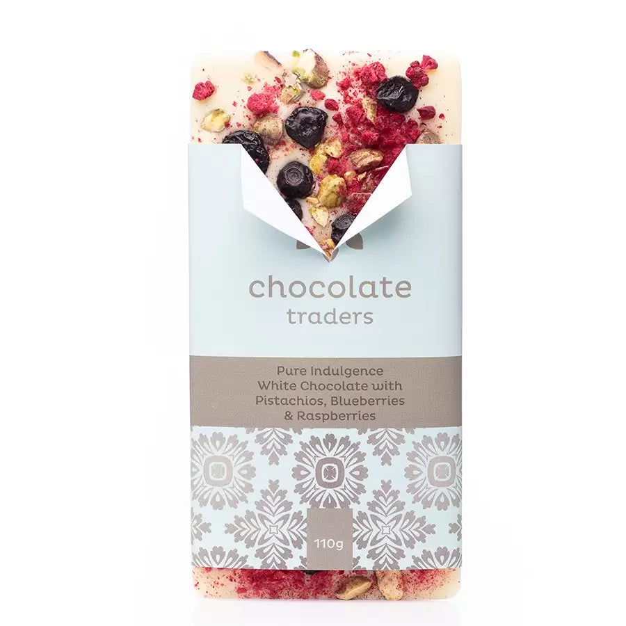 Chocolate Traders