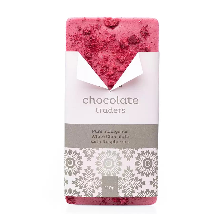 Chocolate Traders