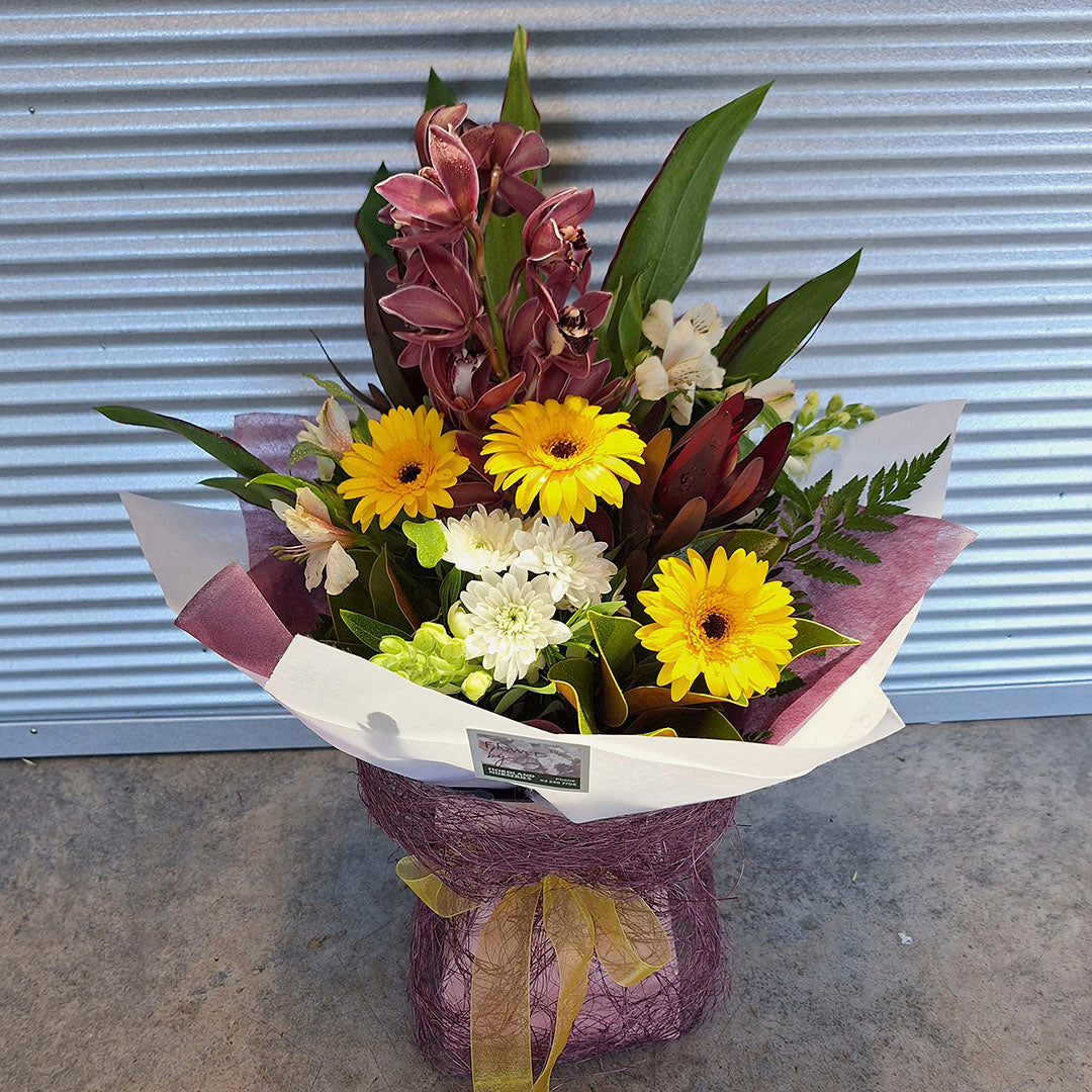 Florist Choice Water Box