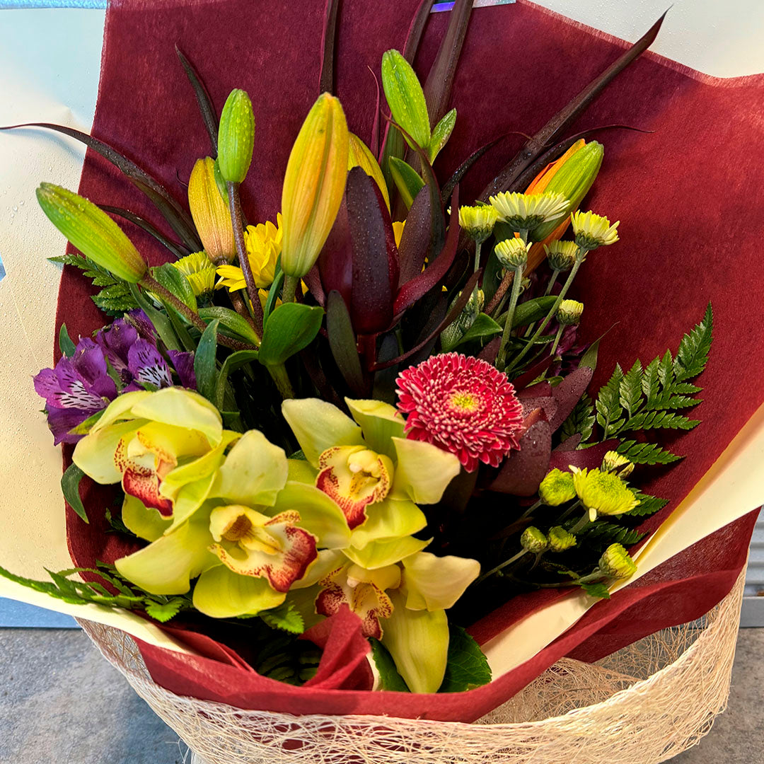 Florist Choice Bouquet