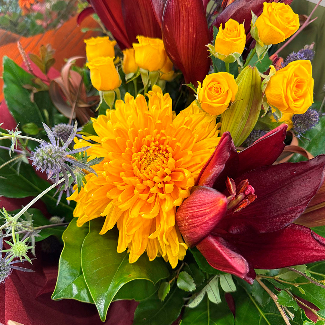 Bright Arrangement