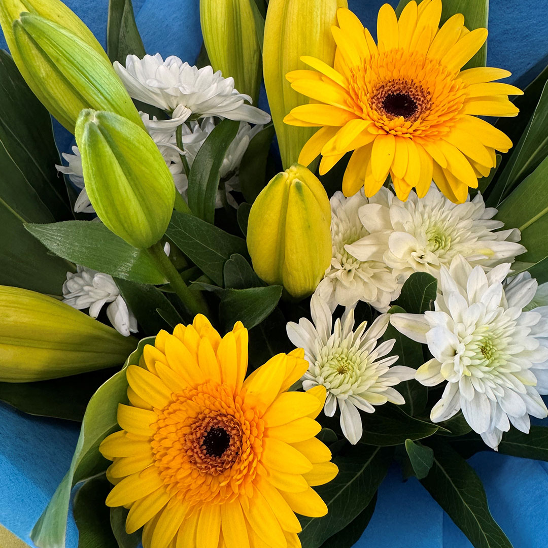 Florist Choice Arrangement