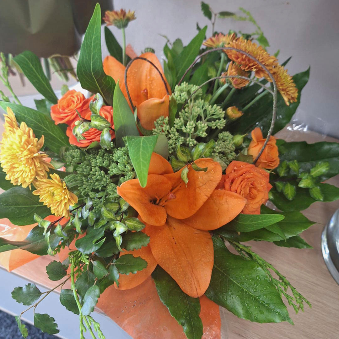 Bright Arrangement