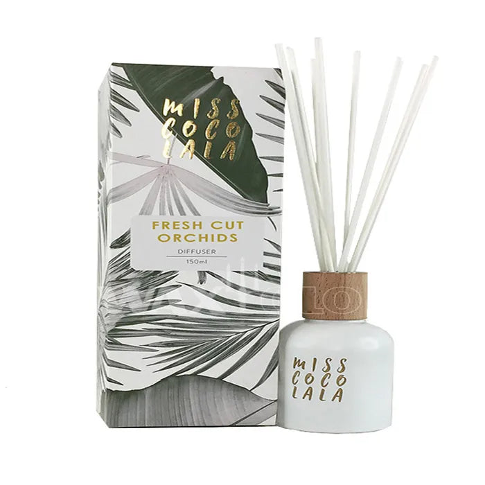 Candles and Diffusers