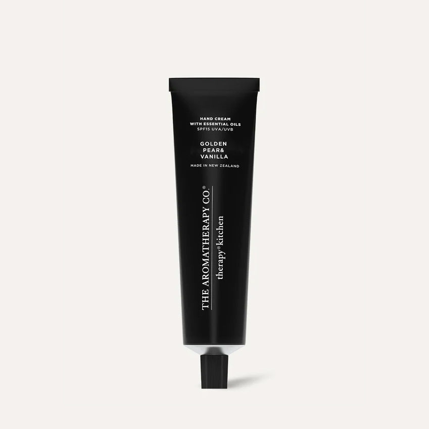 Hand Cream