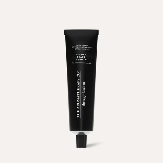 Hand Cream