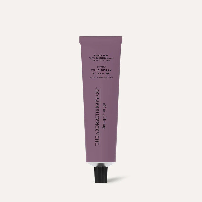 Hand Cream