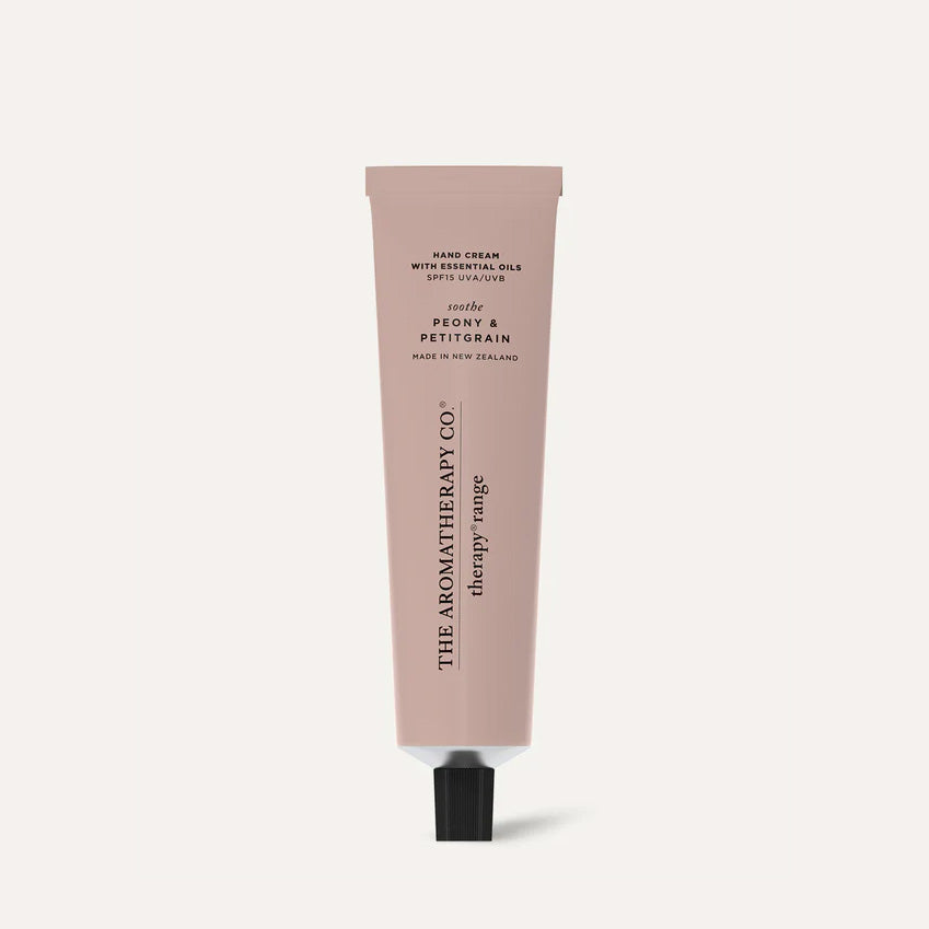 Hand Cream