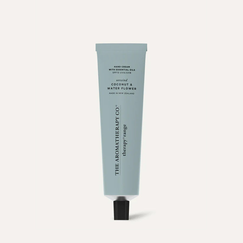 Hand Cream