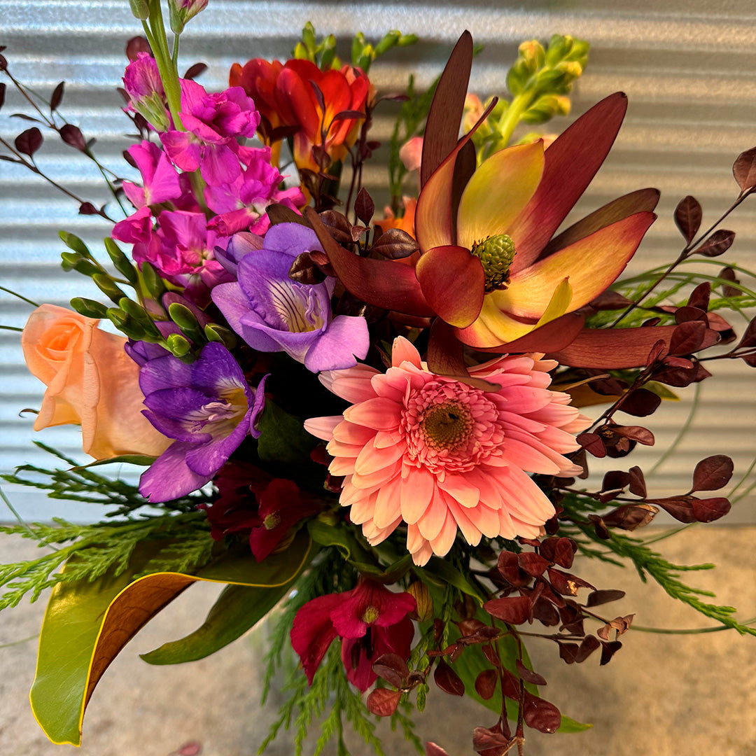 Florist Choice Vase Arrangement
