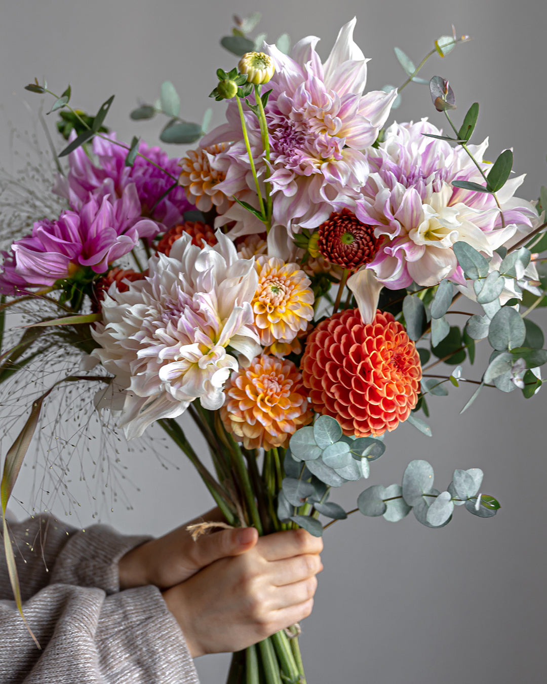 Bouquets