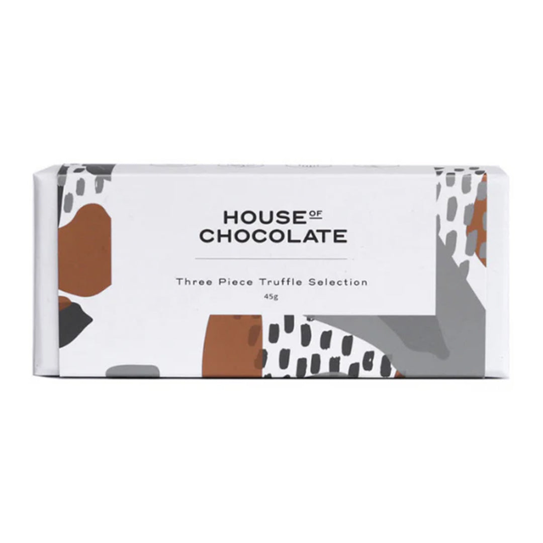 House Of Chocolate Treats