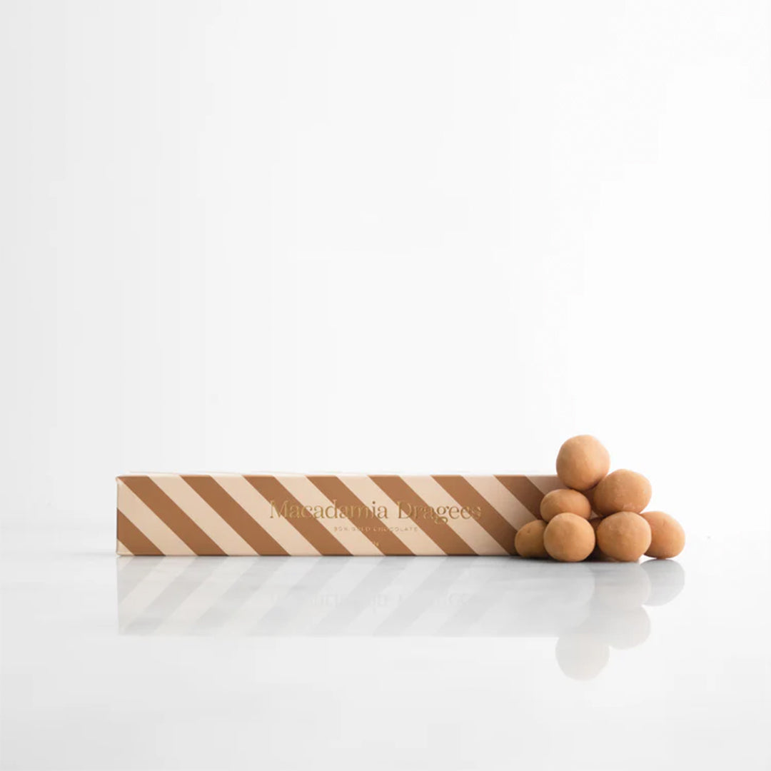 House Of Chocolate Treats