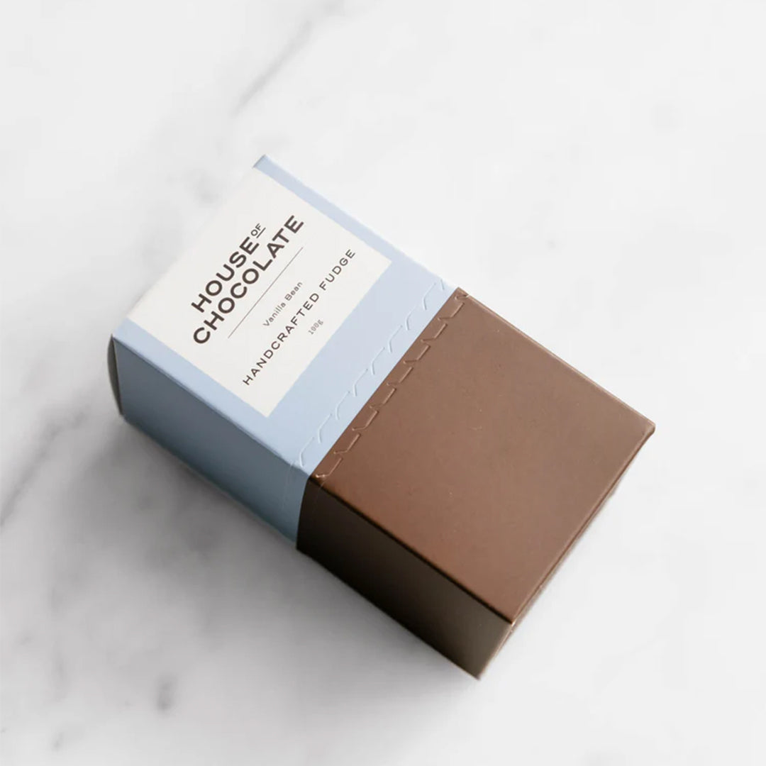 House Of Chocolate Treats